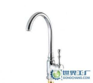 单把脸盆水龙头 脸盘龙头 卫生洁具_五金、工具_世界工厂网中国产品信息库