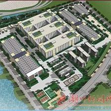 潮州市建筑安装总公司:春风四十载 借势铸华章